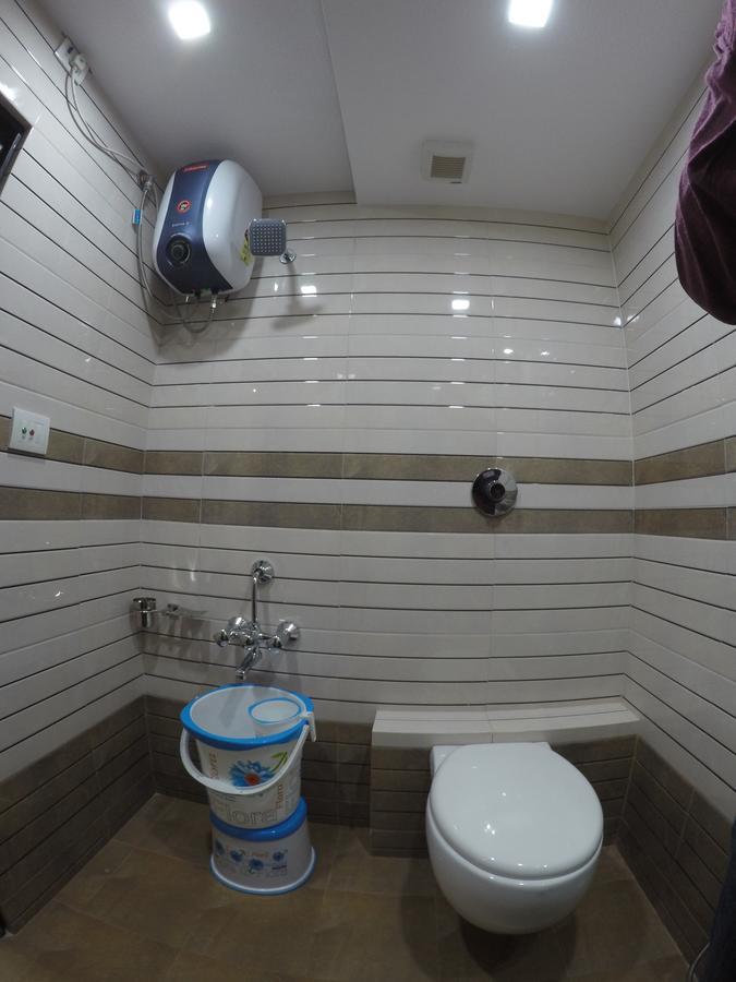 Hotel Ideal Vadodara Kültér fotó